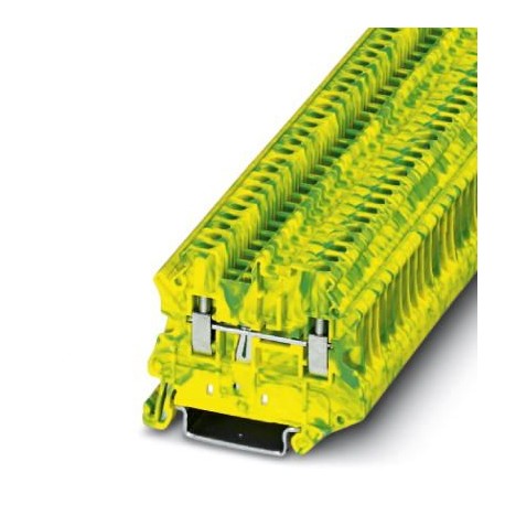 UT 2,5-MTD-PE 3064124 PHOENIX CONTACT Durchgangsklemme