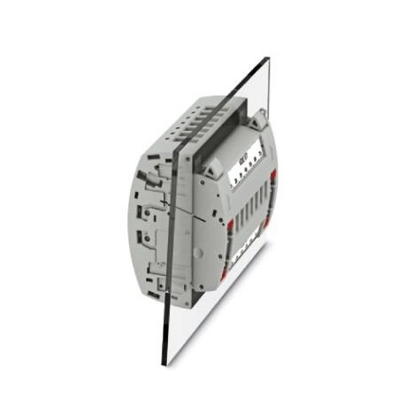 UTWE 6-2/E7 3069412 PHOENIX CONTACT Connettore a innesto di prova