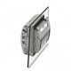 PTWE 6-2/E7 3069438 PHOENIX CONTACT Connettore a innesto di prova