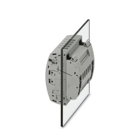 UTWE 6-2/5 3069651 PHOENIX CONTACT Test terminal strip