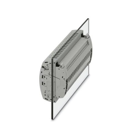 UTWE 6-2/17 3069667 PHOENIX CONTACT Pin conector de teste, Tipo de conexão: Parafuso de conexão, Número de p..