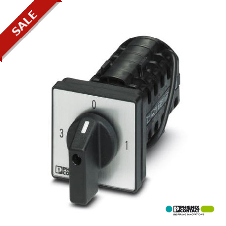 RS20-US-S0038-0504-014H-001 3069703 PHOENIX CONTACT Amperímetro tipo de comutador de conexão: Conexão por pa..
