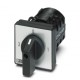 RS20-US-S0048-0304-014H-001 3069704 PHOENIX CONTACT Amperímetro tipo de comutador de conexão: Conexão por pa..