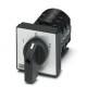 RS20-US-S0212-0303-014H-001 3069712 PHOENIX CONTACT Switch, com a posição 0, o tipo de conexão: Conexão por ..