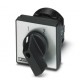 RS20-US-S0220-0102-014H-001 3069714 PHOENIX CONTACT Interruptor sem posição 0, o tipo de conexão: Conexão po..
