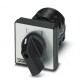 RS20-US-S0221-0202-014H-001 3069715 PHOENIX CONTACT Interruptor sem posição 0, o tipo de conexão: Conexão po..