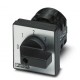 RS20-US-S0241-0204-014H-001 3069716 PHOENIX CONTACT interruptor de etapa, com a posição 0, o tipo de conexão..