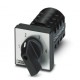 RS20-US-S0251-0404-014H-001 3069721 PHOENIX CONTACT interruptor passo sem posição 0, tipo de conexão: Conexã..