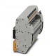 PTRE 6-2/9 3069854 PHOENIX CONTACT Test terminal strip, Connection method: Push-in connection, Number of pos..
