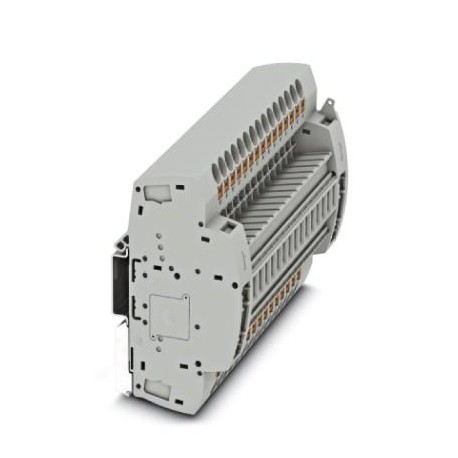 PTRE 6-2/15 3069864 PHOENIX CONTACT Régua de conexão de teste