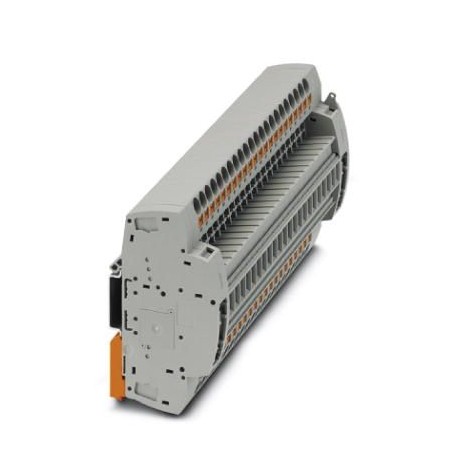 PTRE 6-2/22 3069871 PHOENIX CONTACT Régua de conexão de teste