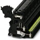 UT 4-PE/HESILA 250 (5X20) 3070079 PHOENIX CONTACT Morsetti portafusibili componibili