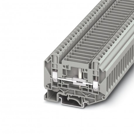 UT 6-T-HV P/P 3070121 PHOENIX CONTACT Morsetto sezionatore per conv. misura
