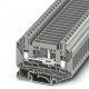 UT 6-T-HV 3070134 PHOENIX CONTACT Borne interrump. para circ. medida, tensión nominal: 1000 V, corriente nom..