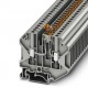 USST 4-MT P/P 3070302 PHOENIX CONTACT Morsetto con sezionatore a coltello