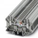 USST 6-T 3070312 PHOENIX CONTACT Borne interrump. para circ. medida, tensión nominal: 500 V, corriente nomin..
