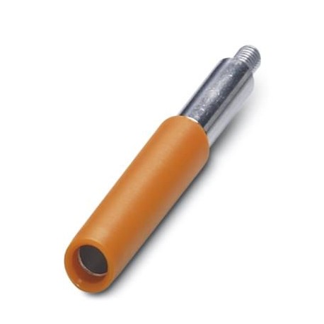 PSBJ 6-T OG 3070320 PHOENIX CONTACT Suporte para conector de teste