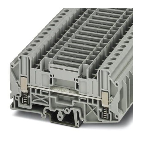 USSTD 6/SP 3070331 PHOENIX CONTACT Morsetto passante