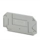 D-USST 6-T 3070367 PHOENIX CONTACT Piastra terminale