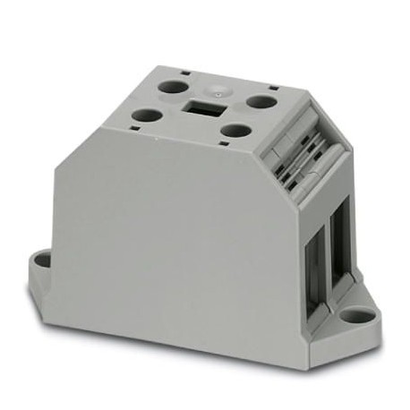 GE 35/2 3071065 PHOENIX CONTACT Geräteklemme, Anschlussart: Schraubanschluss, Polzahl: 2, Querschnitt: 0,75 ..