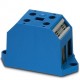 GE 35/2 BU 3071078 PHOENIX CONTACT Terminal de aparato, tipo de conexión: Conexión por tornillo, número de c..