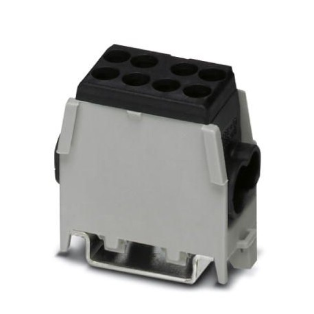 UDB 2X25/16 BK 3071356 PHOENIX CONTACT Hauptleitungs-Abzweigklemme