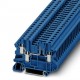 UT 4-TWIN-TG BU 3073034 PHOENIX CONTACT Trennklemme