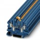 UT 4-QUATTRO-MT BU 3073050 PHOENIX CONTACT Messertrennklemme