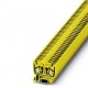 MSB 2,5 YE 3073092 PHOENIX CONTACT Mini bloc de jonction de traversée