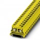 MSDB 2,5-NS 35 YE 3073131 PHOENIX CONTACT Mini-Durchgangsklemme
