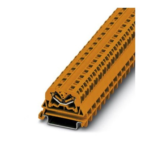MSDBV 2,5-NS 35 OG 3073212 PHOENIX CONTACT Minimorsetto passante