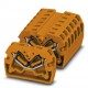 MSBV 2,5-M OG 3073238 PHOENIX CONTACT Miniborna de paso, posibilidad de montaje en combinación con D-MSBV 2,..