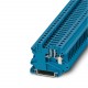 UT 4-TG-P/P BU 3073296 PHOENIX CONTACT Borna seccionable, La corriente y la tensión son determinadas por el ..
