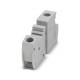 UW 4 3073306 PHOENIX CONTACT Borne de paso, tipo de conexión: Conexión por tornillo con cápsula de tracción,..