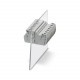 UW 4/S 3073319 PHOENIX CONTACT Morsetto passaparete