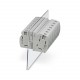 UW 25/S 3073377 PHOENIX CONTACT Borne de paso, tipo de conexión: Conexión por tornillo con cápsula de tracci..