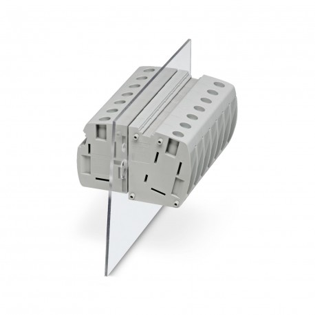 UW 25/S 3073377 PHOENIX CONTACT Morsetto passaparete
