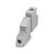 UWV 4 3073380 PHOENIX CONTACT Borne de paso, tipo de conexión: Conexión por tornillo con cápsula de tracción..