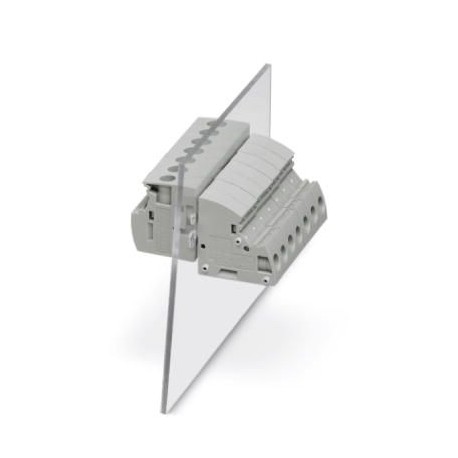 UWV 4/S 3073393 PHOENIX CONTACT Durchführungsklemme
