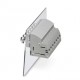 UWV 16-POT/S 3073555 PHOENIX CONTACT Morsetto passaparete