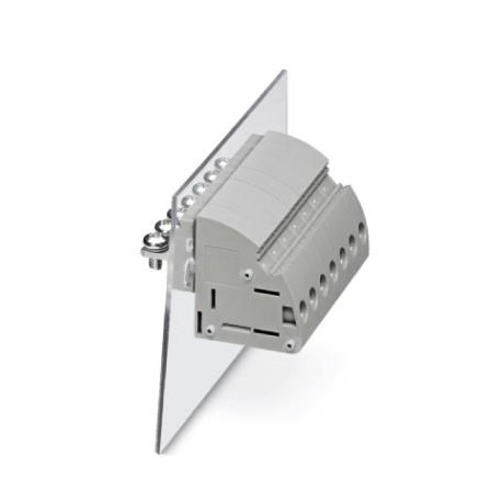 UWV 16-POT/S 3073555 PHOENIX CONTACT Morsetto passaparete