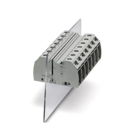 RW 5/S 3073597 PHOENIX CONTACT Morsetto di collegamento a bullone