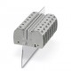 RW 8/S 3073610 PHOENIX CONTACT Morsetto passaparete