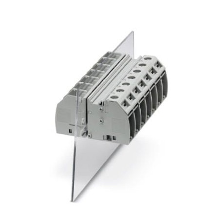 RW 5-POT/S 3073678 PHOENIX CONTACT Bolt connection terminal block