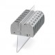 RW 8-POT 3073681 PHOENIX CONTACT Morsetto passaparete