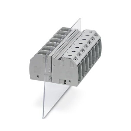 RW 8-POT 3073681 PHOENIX CONTACT Morsetto passaparete