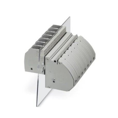 RWV 8-POT 3073801 PHOENIX CONTACT Borne pasamuros