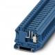 UT 6-TG BU 3073856 PHOENIX CONTACT Morsetto sezionatore