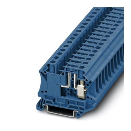 UT 6-TG BU 3073856 PHOENIX CONTACT Morsetto sezionatore
