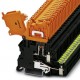 UT 4-PE/HEDI 3074004 PHOENIX CONTACT Borne interrumpible por palanca, tensión nominal: 500 V, corriente nomi..